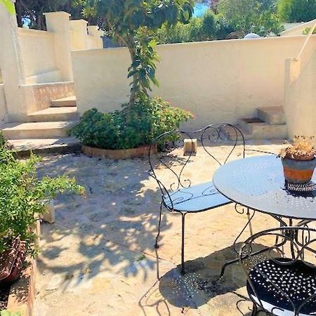 Villa Bella I ラ・セーヌ・シュル・メール エクステリア 写真